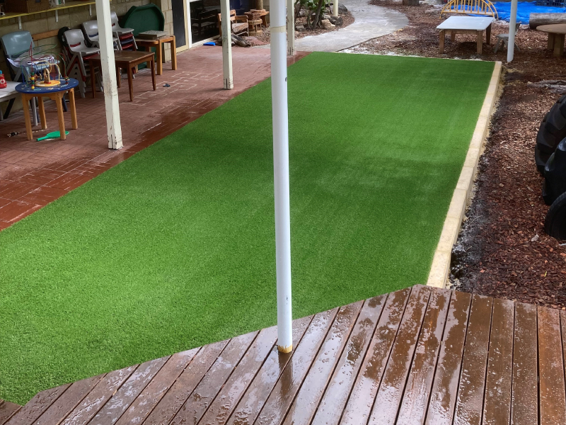 synthetic grass | PRUnderground