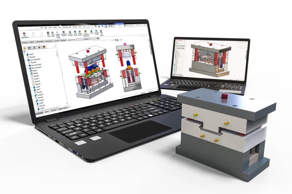 Injection molding design: 10 critical quality design considerations | plasticstoday.com