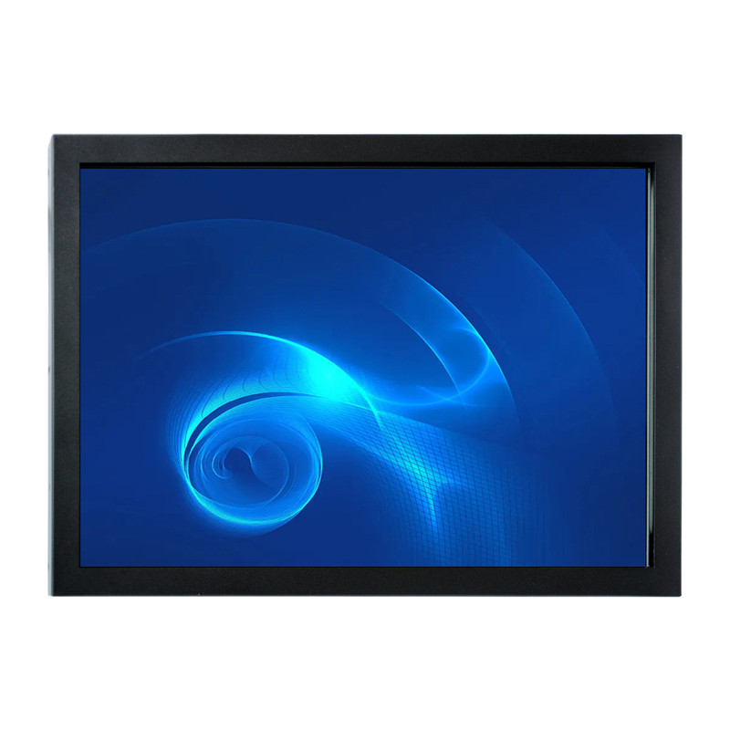  <a href='/22-touch-screen-monitor/'>22 touch screen monitor</a> IR touch screen LCD monitor