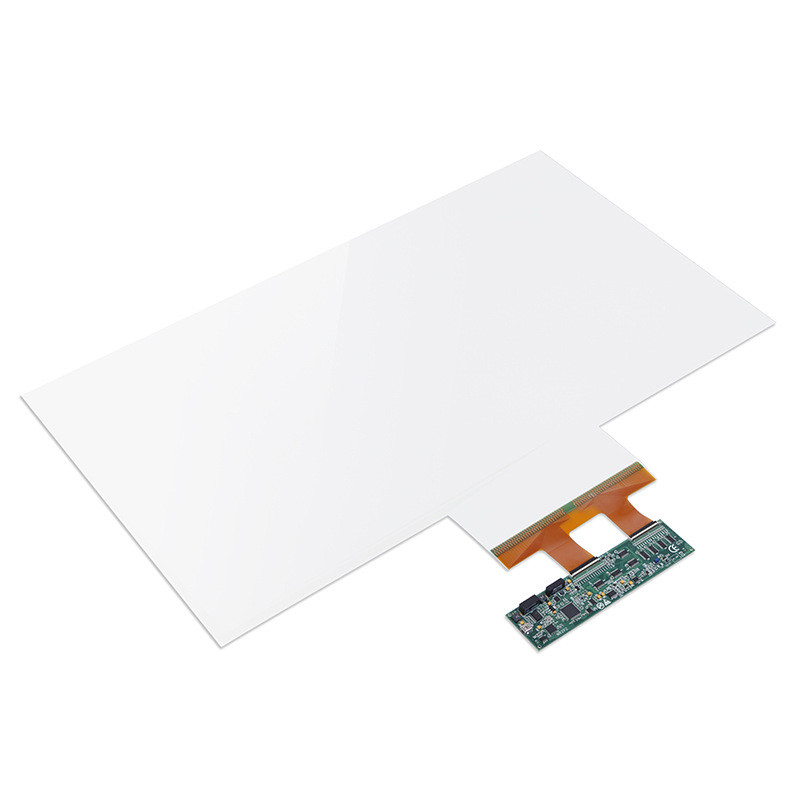 Factory-Direct <a href='/capacitive-touch-screen/'>Capacitive Touch Screen</a> Foil: 15