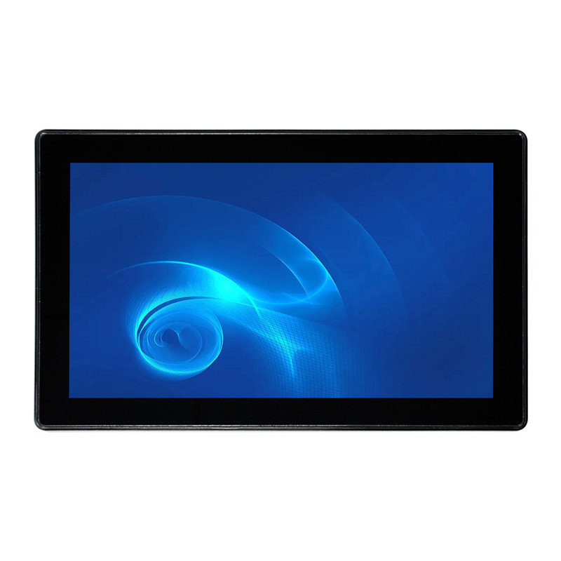 15.6 Inch High Sensitivity touch monitor