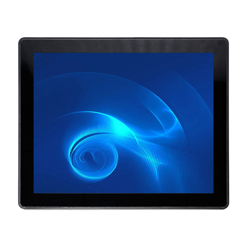 17 inch Capacitive <a href='/pcap-touch-screen/'>PCAP touch screen</a> monitor for pc