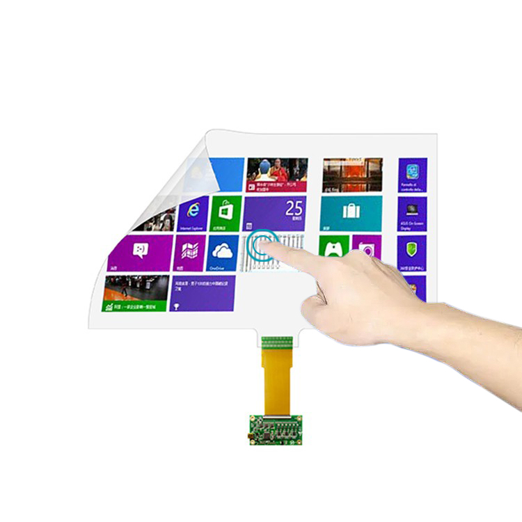 Get High-Quality 65 Inch Touch Sensor Foil at Factory Prices - <a href='/odm-oem/'>ODM OEM</a> <a href='/touch-screen/'>Touch Screen</a> Solutions