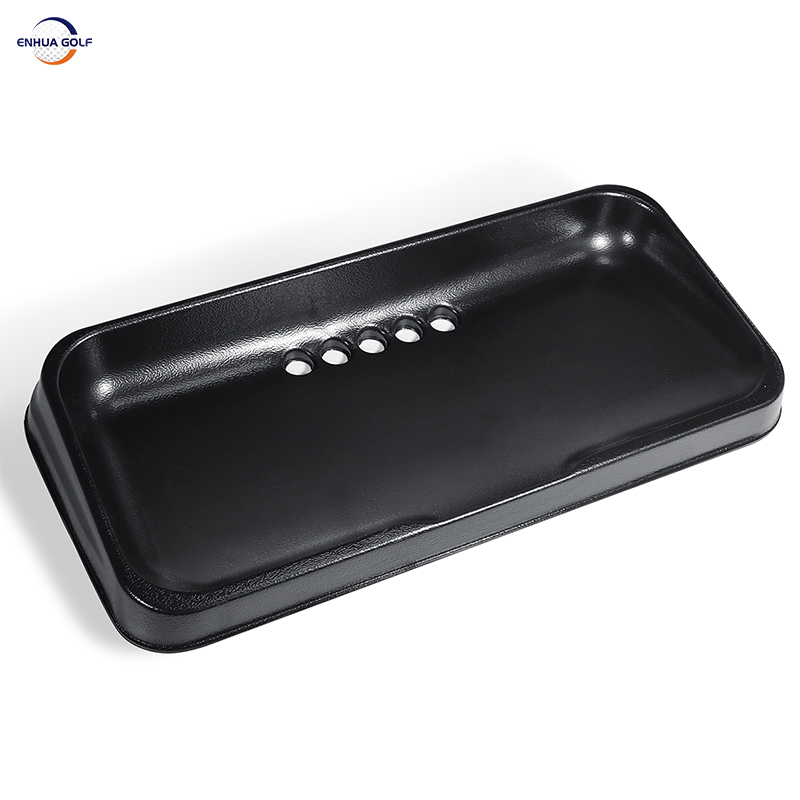 Top-Quality Golf Ball Tray Supplier | Factory Direct, Durable Plastic | OEM <a href='/manufacturer/'>Manufacturer</a> | Affordable Price