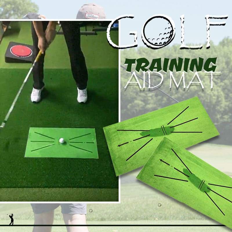 HITTING | Golf Training Aids