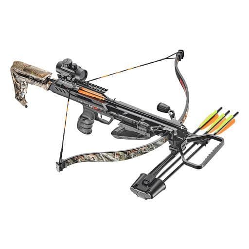 Crossbow | Realtree Camo