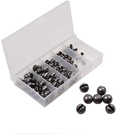 Sinkers for Fishing - Lead Weights, Bottom Bouncers & Tungsten