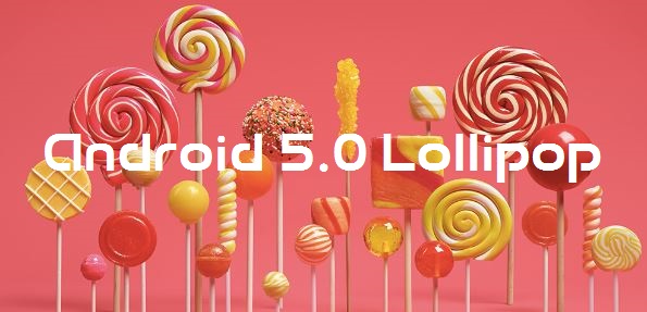 Android Lollipop News | Ubergizmo