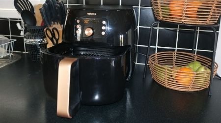 Airfryer XXL HD9953/00 | Philips