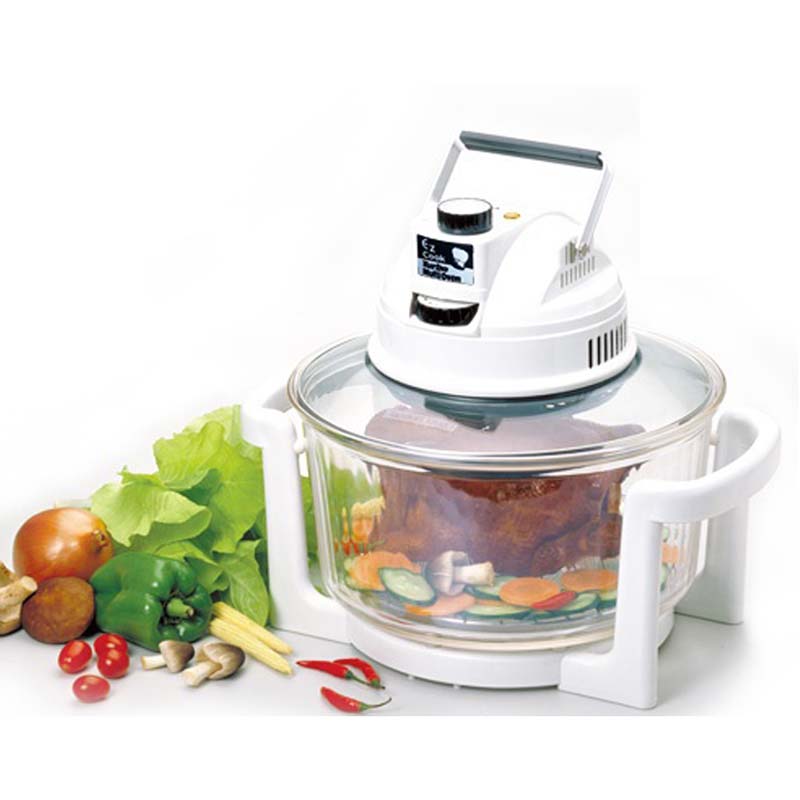 Factory Direct: Upgrade Your Kitchen with Our Shaohong 10-in-1 <a href='/air-fryer/'>Air Fryer</a> Oven + Rotisserie Dehydrator - 13.4 Quart Capacity & 1300W Power!