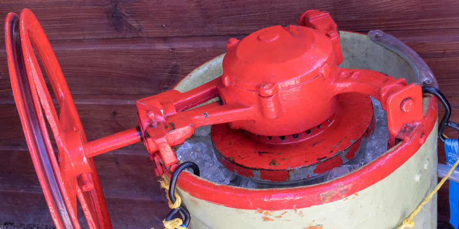 tearooms  ice cream maker, country burundi - Yellow Pages of Africa