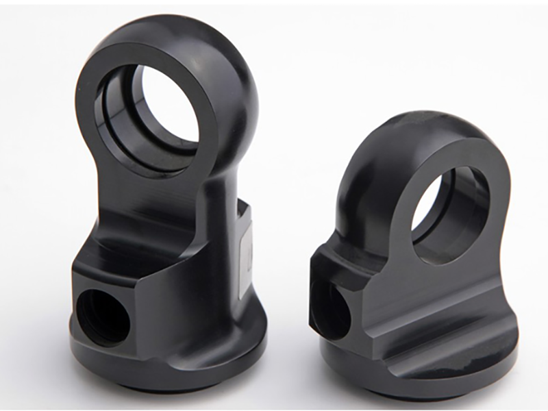 Precision CNC Machining Body Caps for Bushings - Quality Made in Our Factory