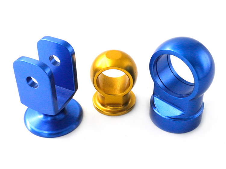 Premium <a href='/aluminum-machining-parts/'>Aluminum Machining Parts</a> for Shock Absorbers - Factory Direct Pricing