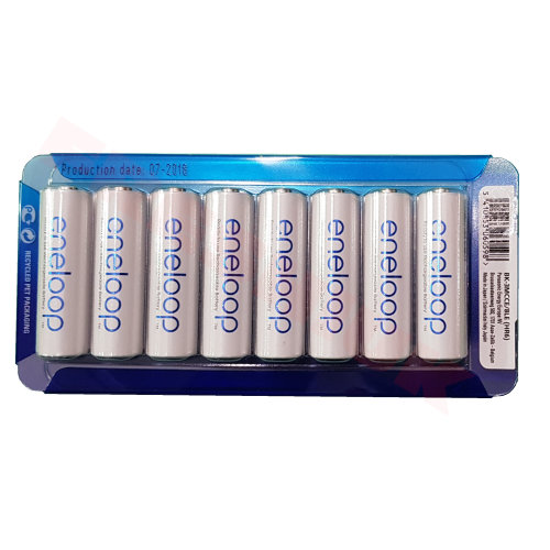 Best Panasonic Ni Mh <a href='/aaa/'>Aaa</a> Rechargeable <a href='/batteri/'>Batteri</a>es 2021  Where to Buy?  RechargeableBatteryForum.com