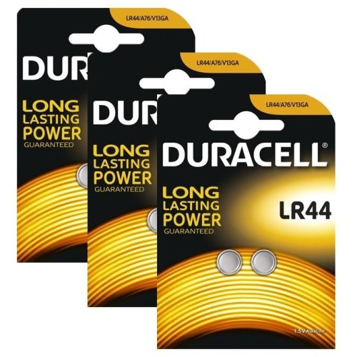 What's the difference between AG<a href='/1/'>1</a>3 and LR44? - Huntiers