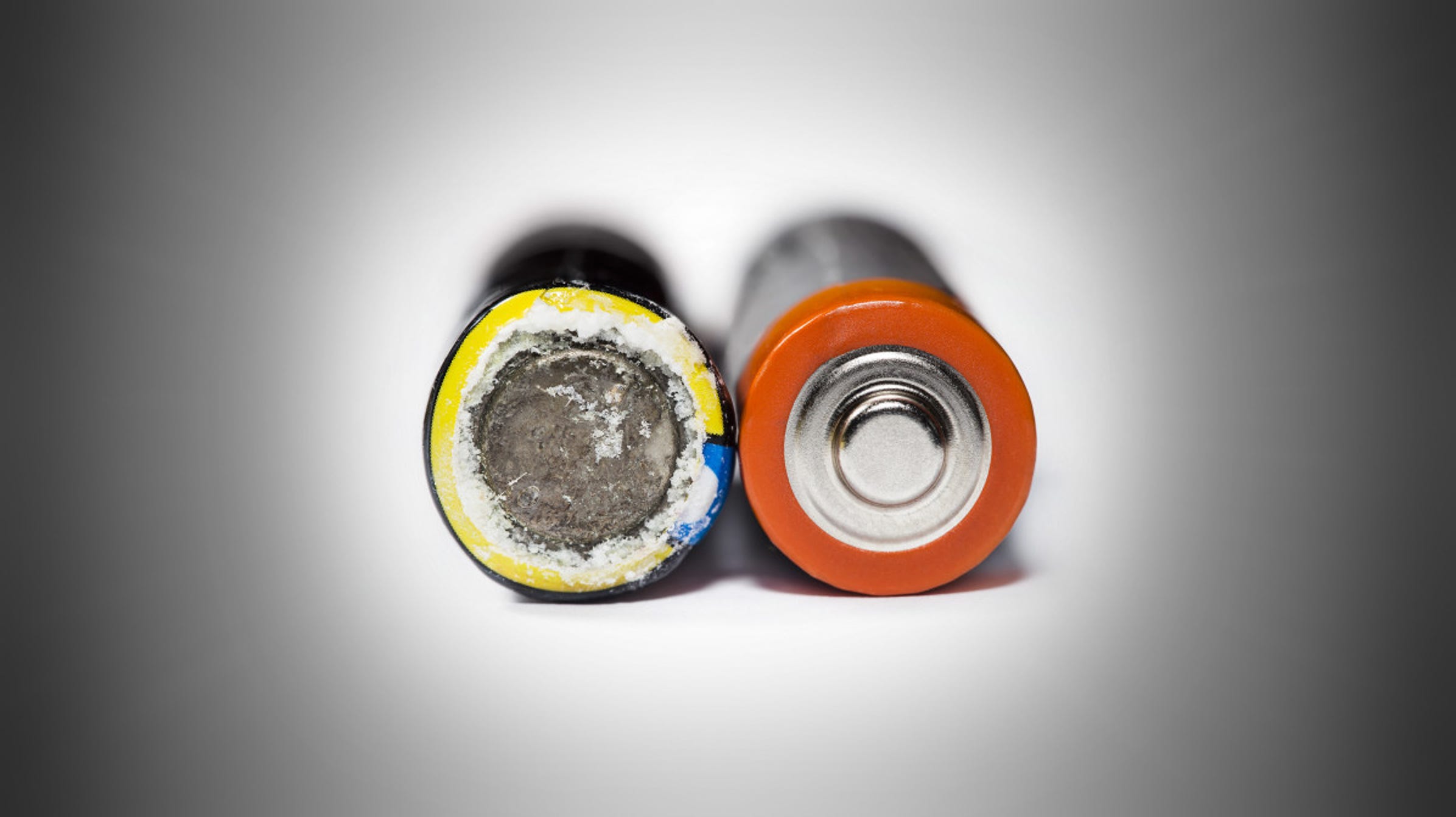 alkaline battery - RightBattery.com
