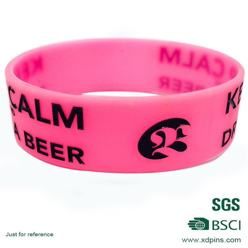 Glow wristbands | Silicone Wristbands Blogs