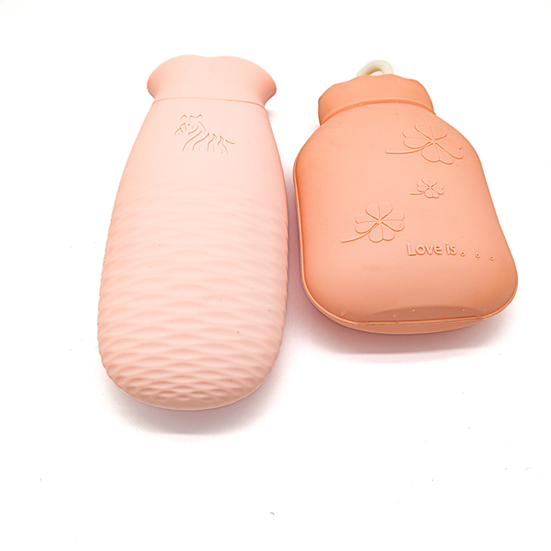 Safely Warm Your Little Ones Anywhere with Our Handcrafted Hot Water Bottles - Shop Now!