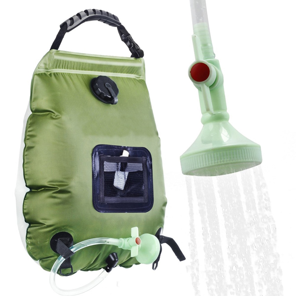 Foldable portable Water Bag - Home Best Accessories