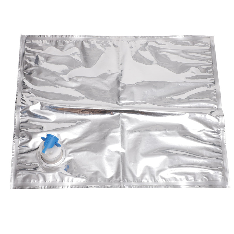 High-Quality Bag-in-Box <a href='/packaging/'>Packaging</a> Barrier Bags | Factory Direct Pricing