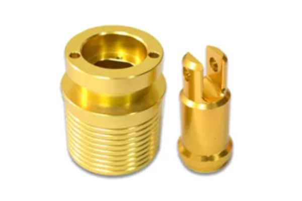 Affordable Customized CNC Lathe Parts from Factory - Order Now!