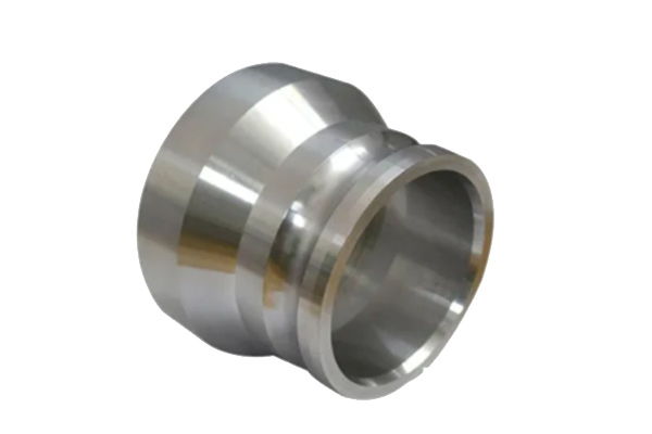 Trusted Factory for Precision CNC Stainless Steel Milling Parts