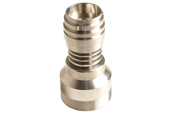 Top-rated Factory for OEM CNC Machining Services - Quality Supplier