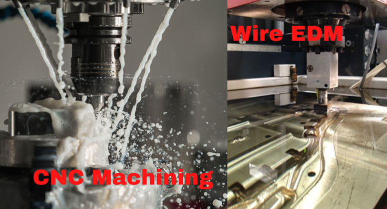 EDM machine | Wire cut | AgieCharmilles CUT E Series - GF Machining Solutions