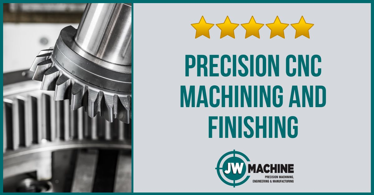 CNC Precision Machining | Quickturn | Australia-wide Delivery