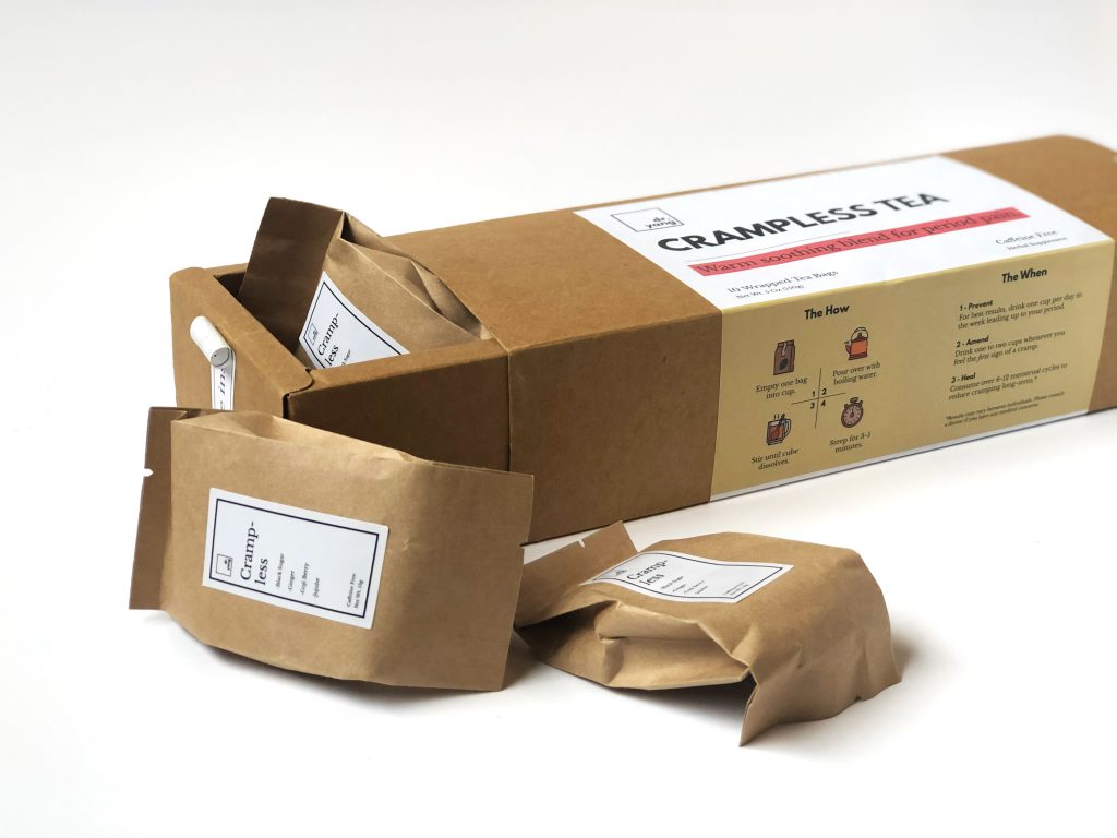 Eco-packaging