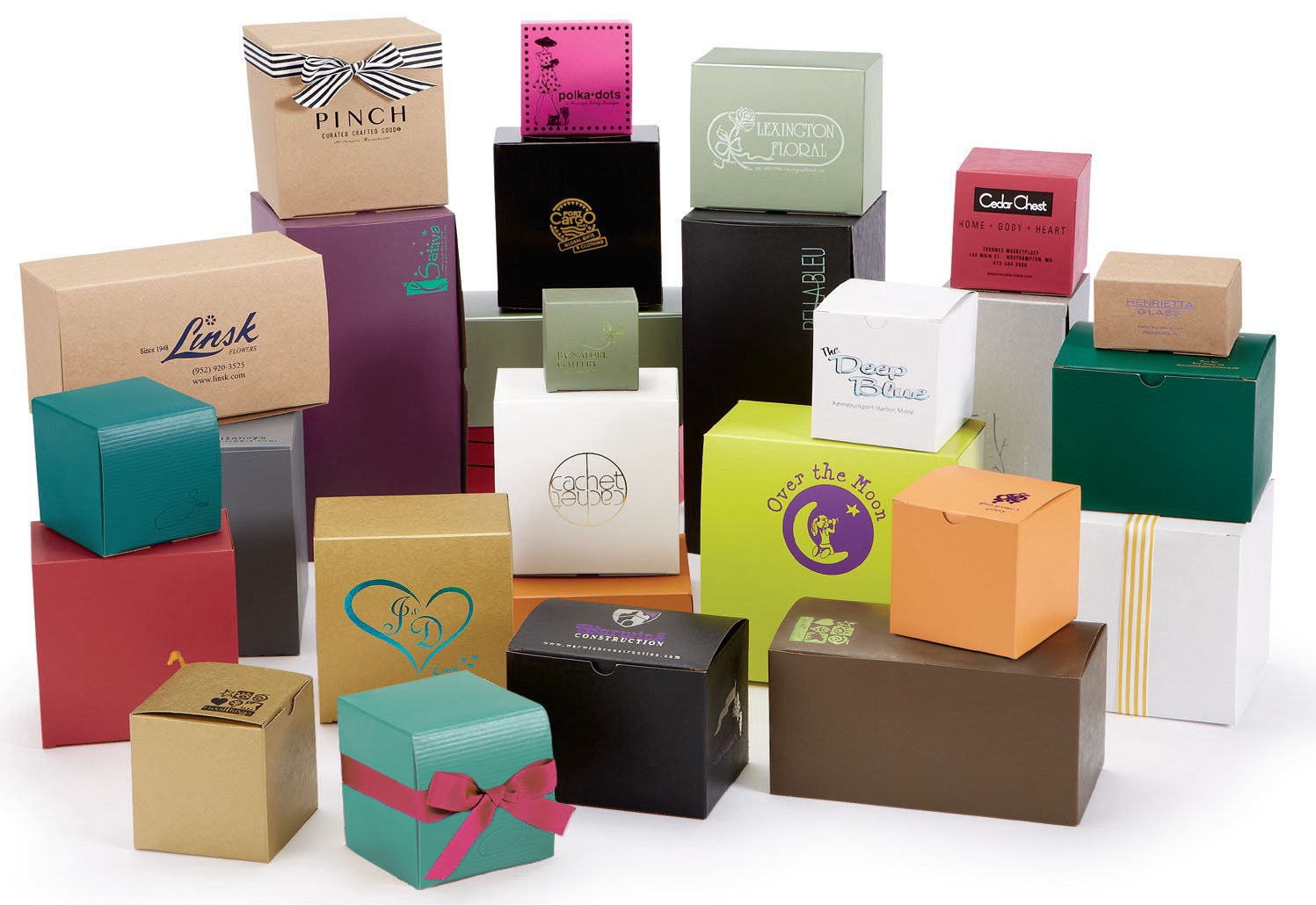 Branded <a href='/luxury-box/'>Luxury Box</a>es | High End Personalised Packaging Boxes | Wholesale Prices - My <a href='/box-printing/'>Box Printing</a>