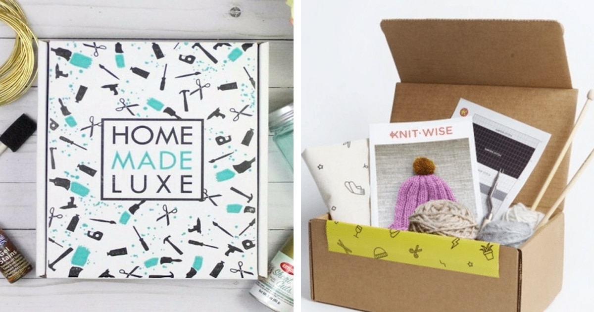 Healthcare Subscription Boxes | Cratejoy