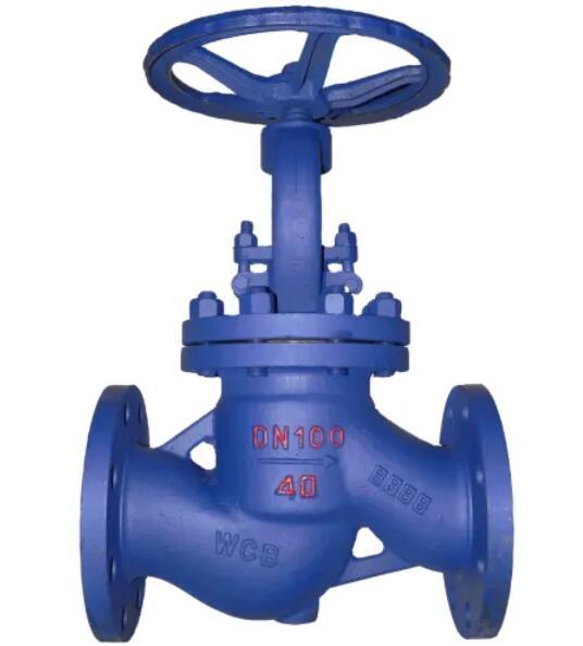 China Angle pattern Globe valve Manufacturers & Suppliers & Factory - KAITAI