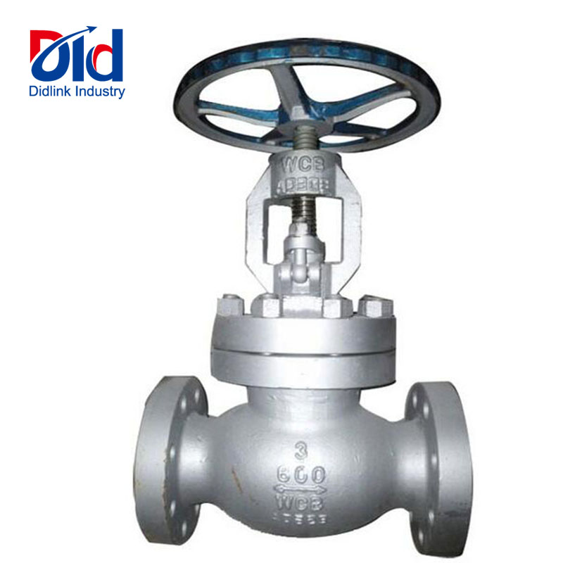 <a href='/cast-steel-globe-valve/'>Cast Steel <a href='/globe-valve/'>Globe Valve</a></a> Manufacturer - High-Quality Factory Direct Pricing