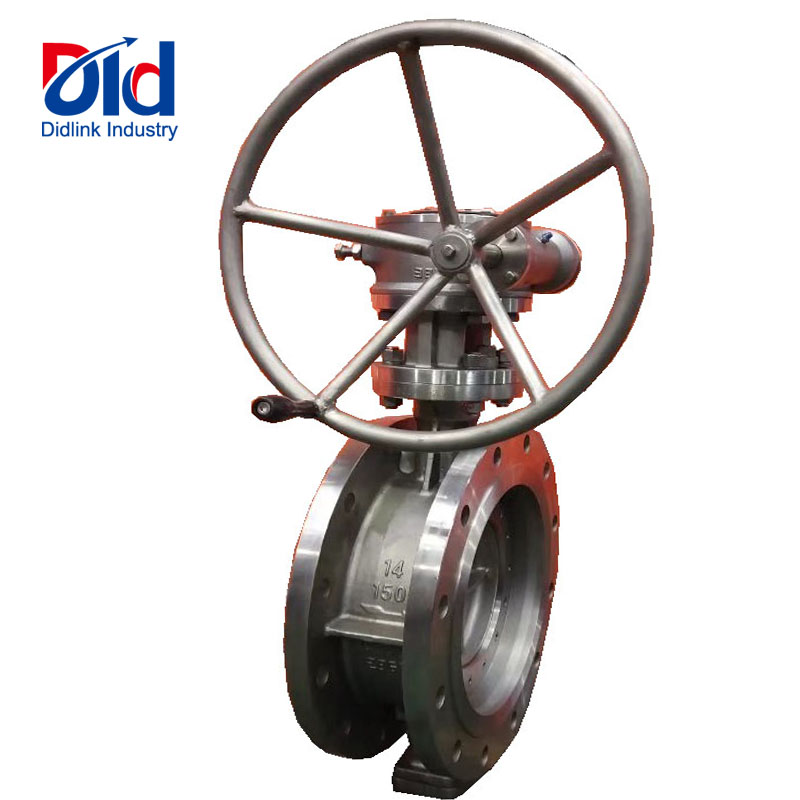 Get Superior Quality Double-Offset <a href='/butterfly-valve/'>Butterfly Valve</a>s direct from the #1 Factory