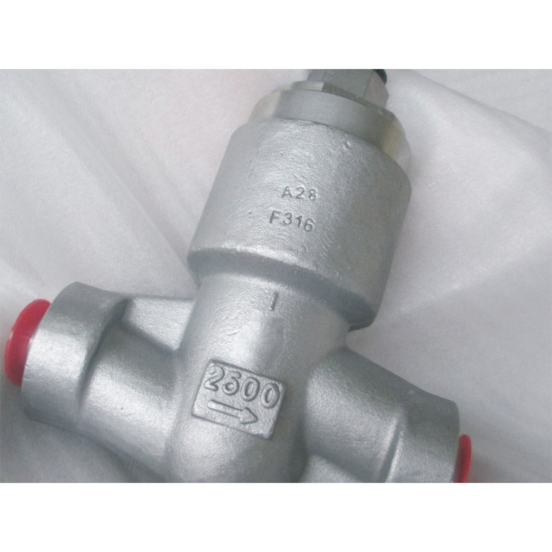 Industry-Leading Pressure Sealed <a href='/check-valve/'>Check Valve</a> | Factory Direct