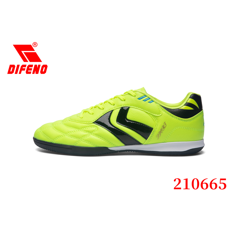 Shop Top-Quality New Difeno Futsal Shoes for 2022-2023 Season | Factory Direct Deals