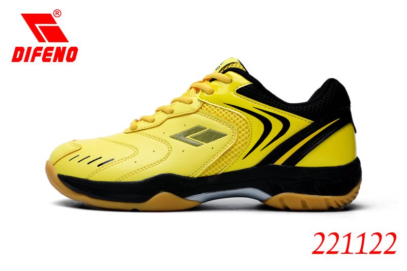 <a href='/difeno/'>DIFENO</a> Factory: Professional Anti-Skid Low-Top Badminton Shoes for Men - Breathable Sports & Running Shoes