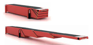 Telescopic Conveyor in India, Telescopic Conveyor Manufacturers | Armstrong