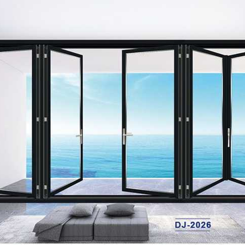 <a href='/folding-door/'>Folding Door</a> Factory: Get Quality Doors at Affordable Prices