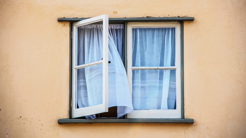 Casement Windows are your Swinging Window Option | Door and Window