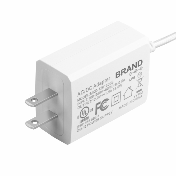 UpBright 6V AC Adapter / Power Supply For Fisher Price 6V Swings & Bouncers