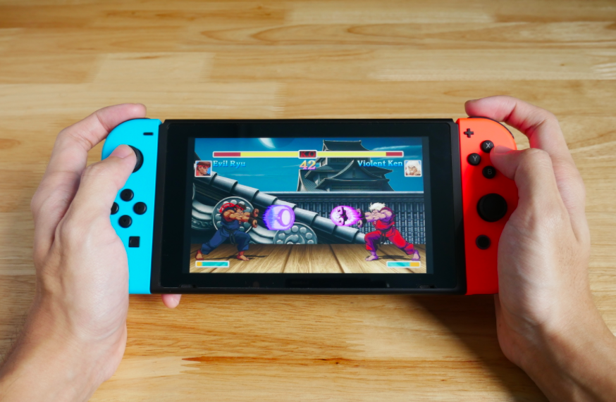 Nintendo Switch: what it's like to play, and all the other details - CNET