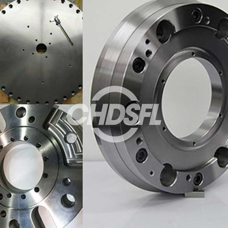 Factory for ASME B16.47 Class 900 Series A Welding Neck <a href='/flange/'>Flange</a>s: Customized Standard & Non-Standard <a href='/flanges/'>Flanges</a>