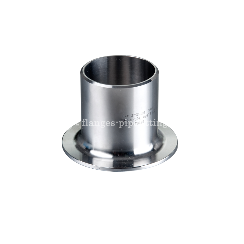 Premium SA403 WP304L <a href='/stainless-steel-stub-end/'>Stainless Steel Stub End</a> | Factory Direct Prices