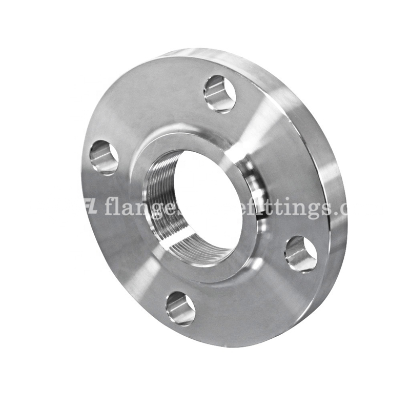 Trusted Stainless Steel <a href='/flange/'>Flange</a> Manufacturer from China - 3