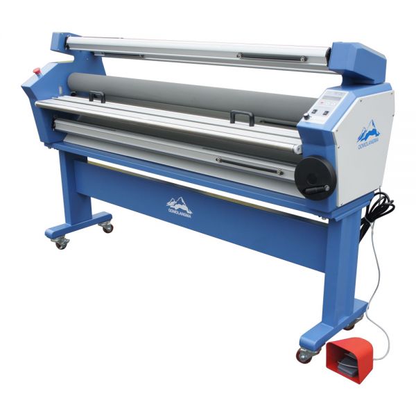 Laminating Machines | Wide Format Laminating