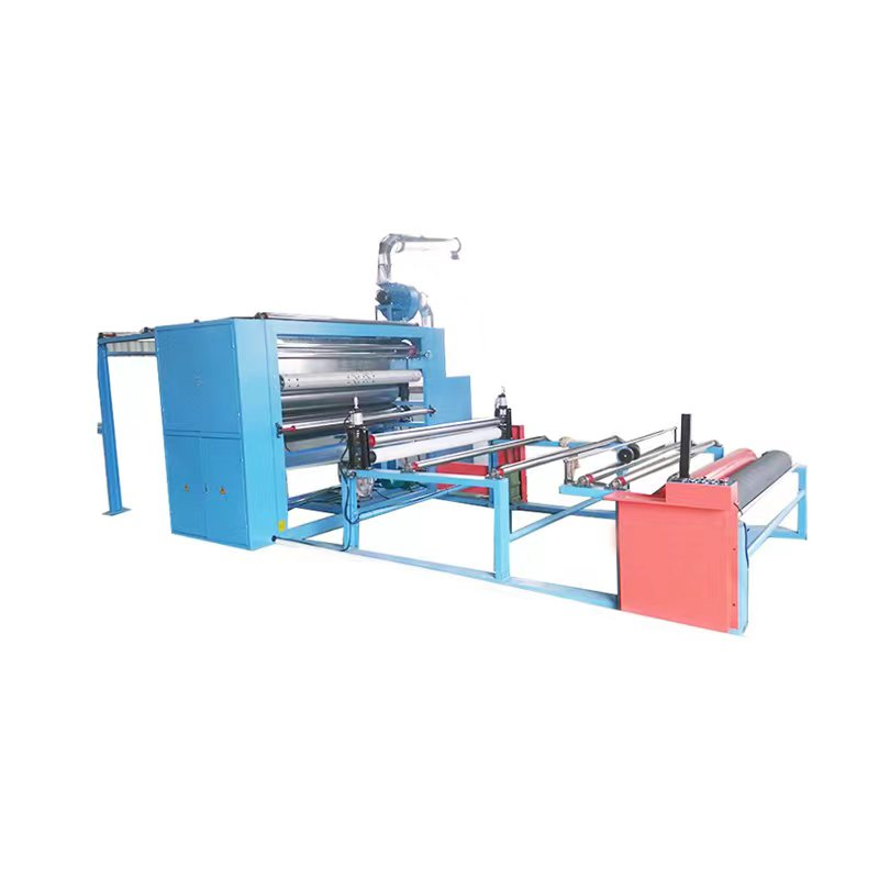 Manufacturing Quality Small Flame Lamination Machines - Order From Our ...
