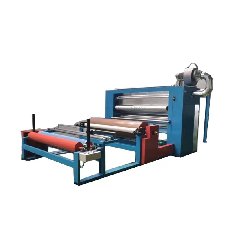 Manufacturing Quality Small Flame Lamination Machines - Order From Our ...