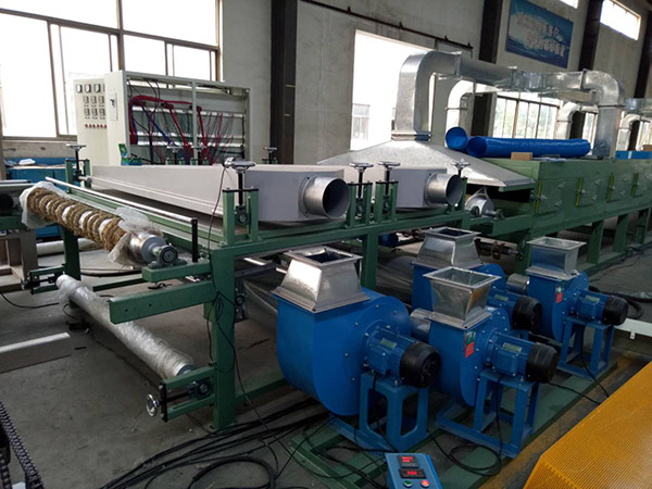 Sponge Drying Deodorant Machine - Factory Direct Quality for Clean and Fresh Sponges